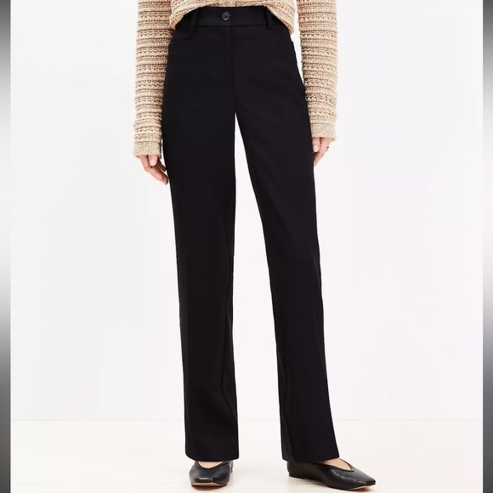 Cato Black Women's Trousers